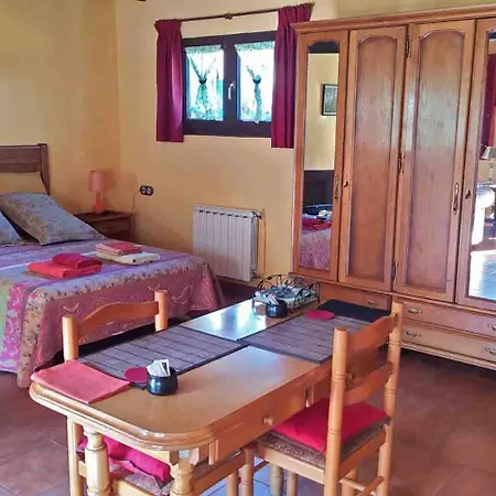 Villa La Casa De La Vieja à Nava Extérieur photo